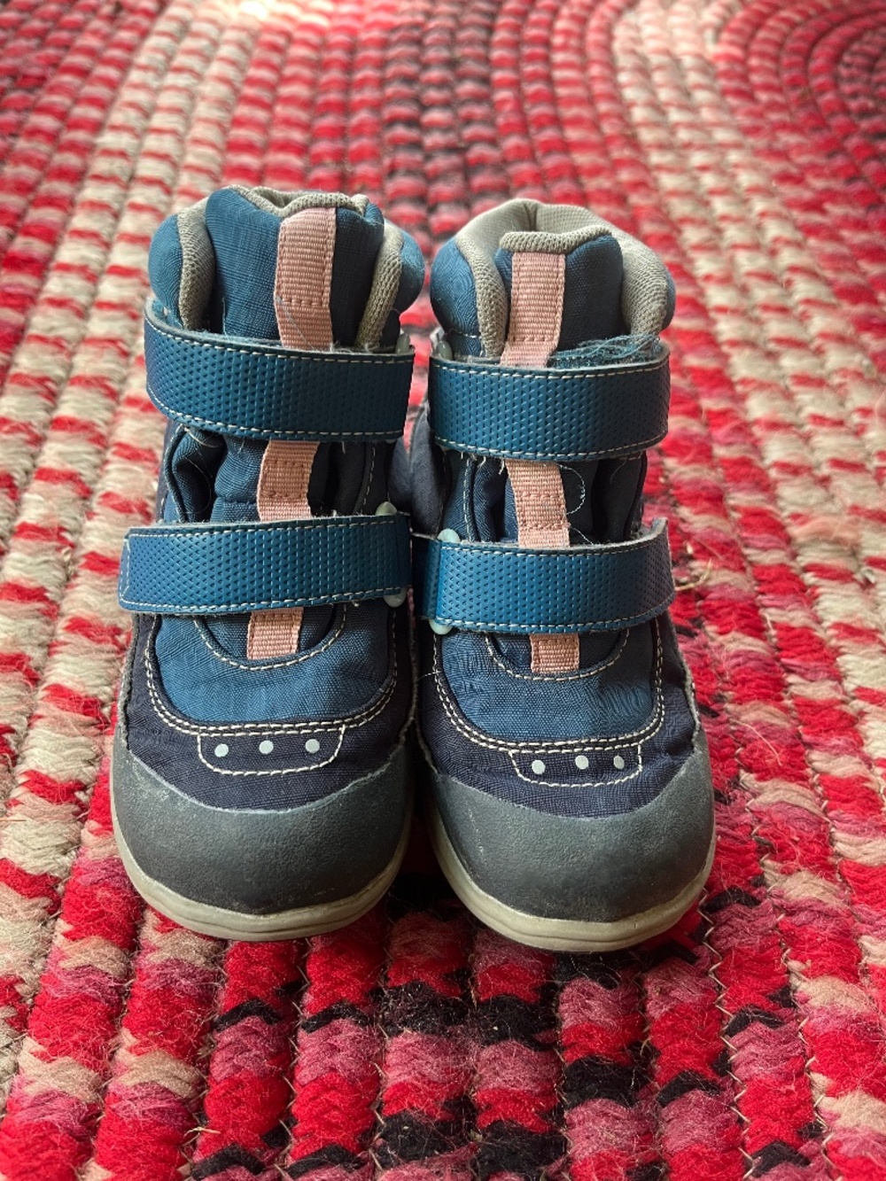 See Kai Run 11.5 Winter Boots
